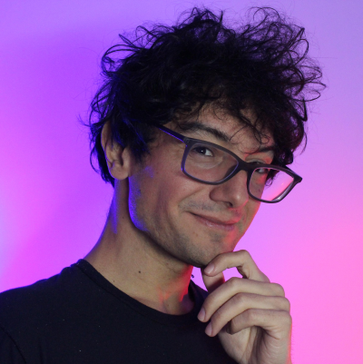Adriano Fiorenza