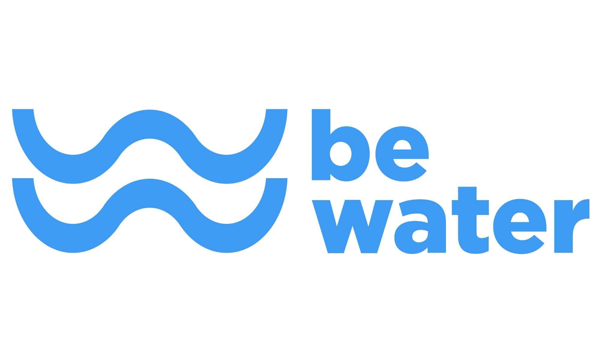 BeWater Logo