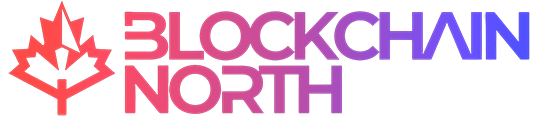 Blockchain Nort Logo