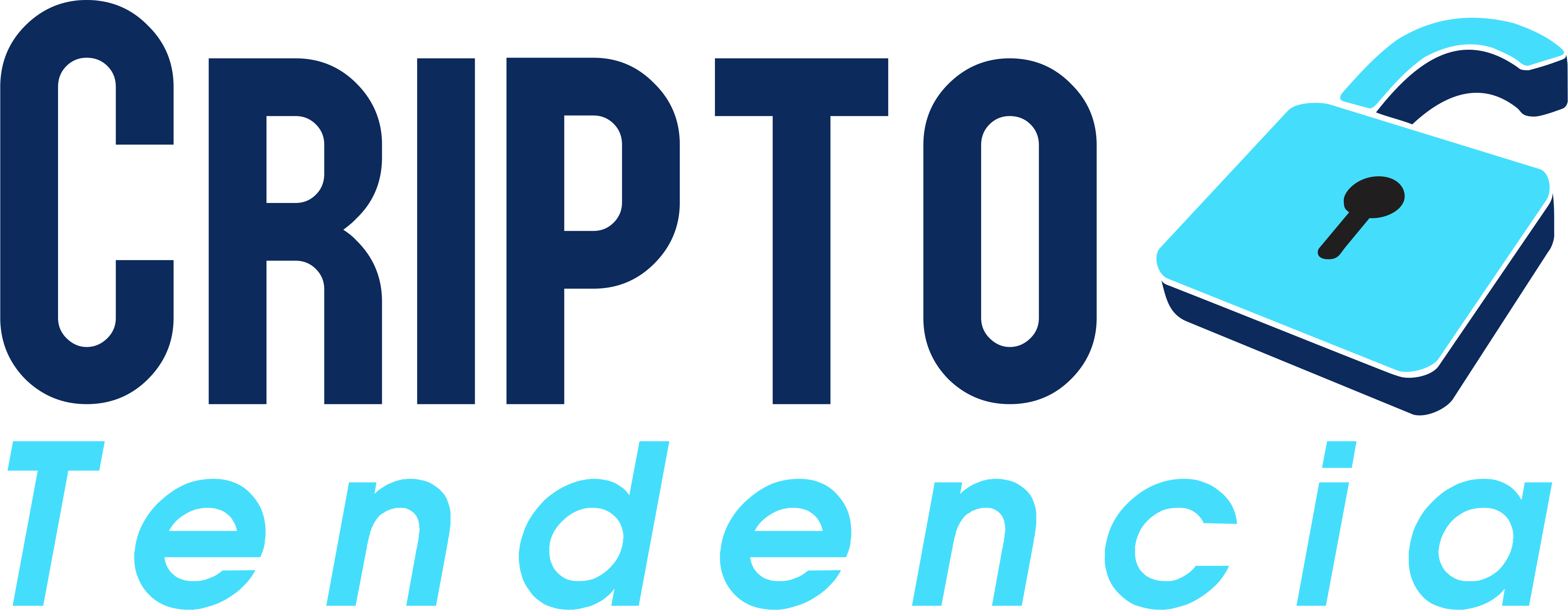 Criptotendencia Logo