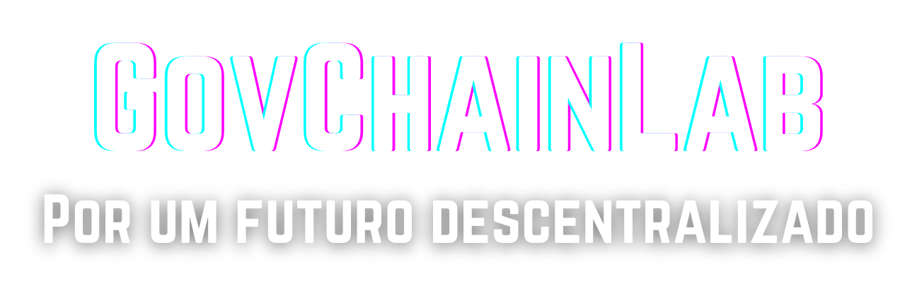 GovChainLab Logo