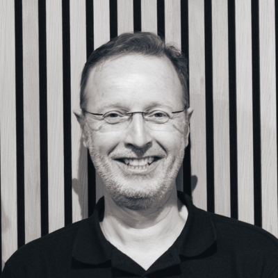 Hugues Dorchy