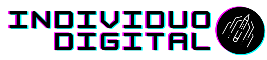 Individuo Digital Logo