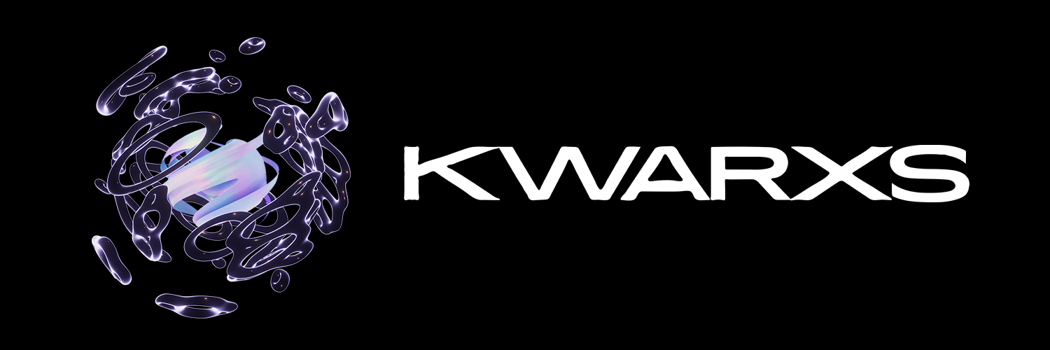Kwarxs Logo
