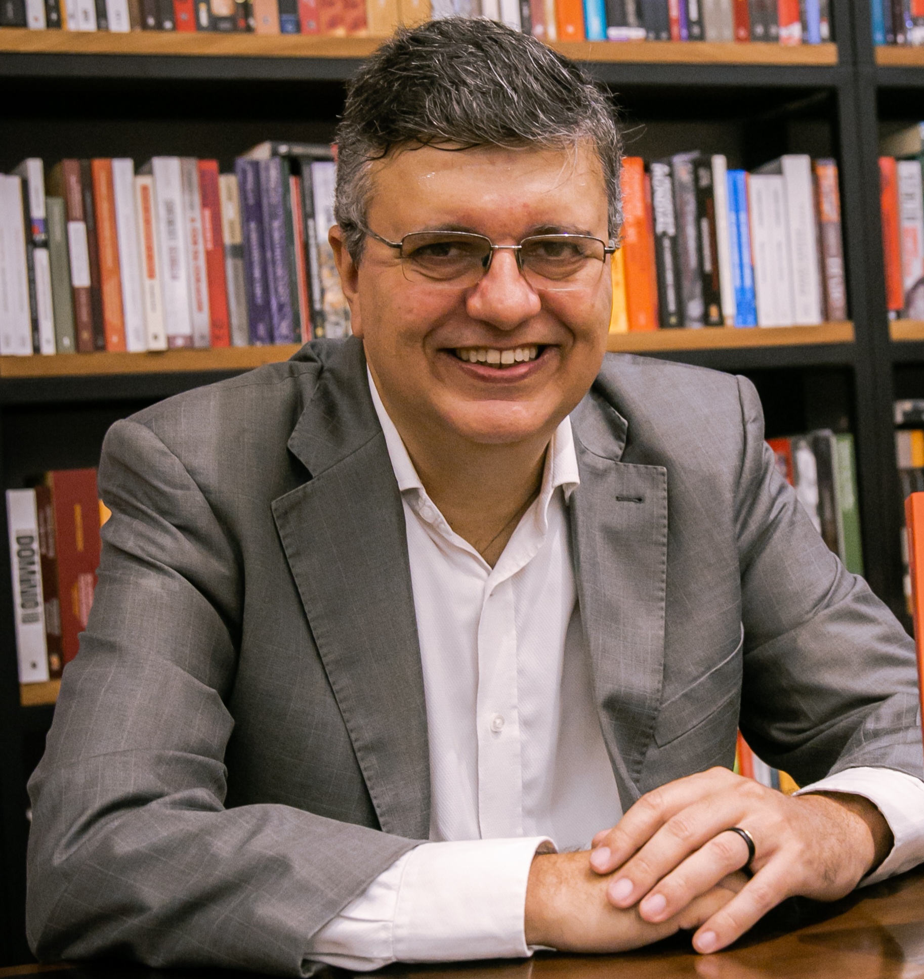Robson Leite