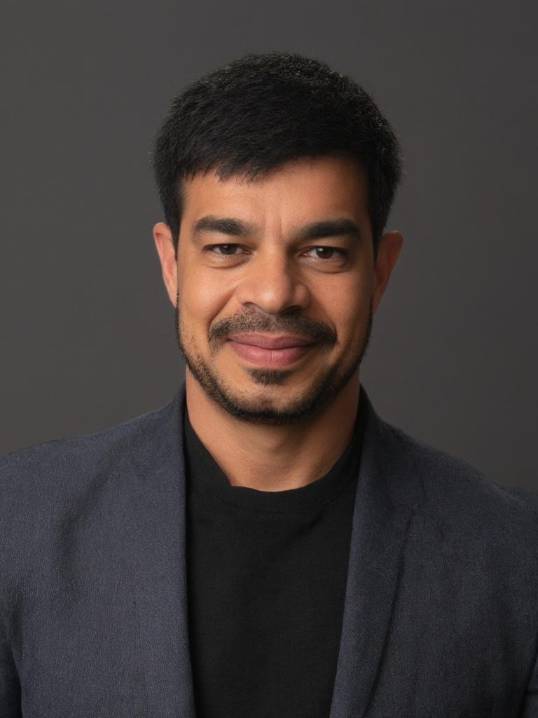 Francisco Carvalho
