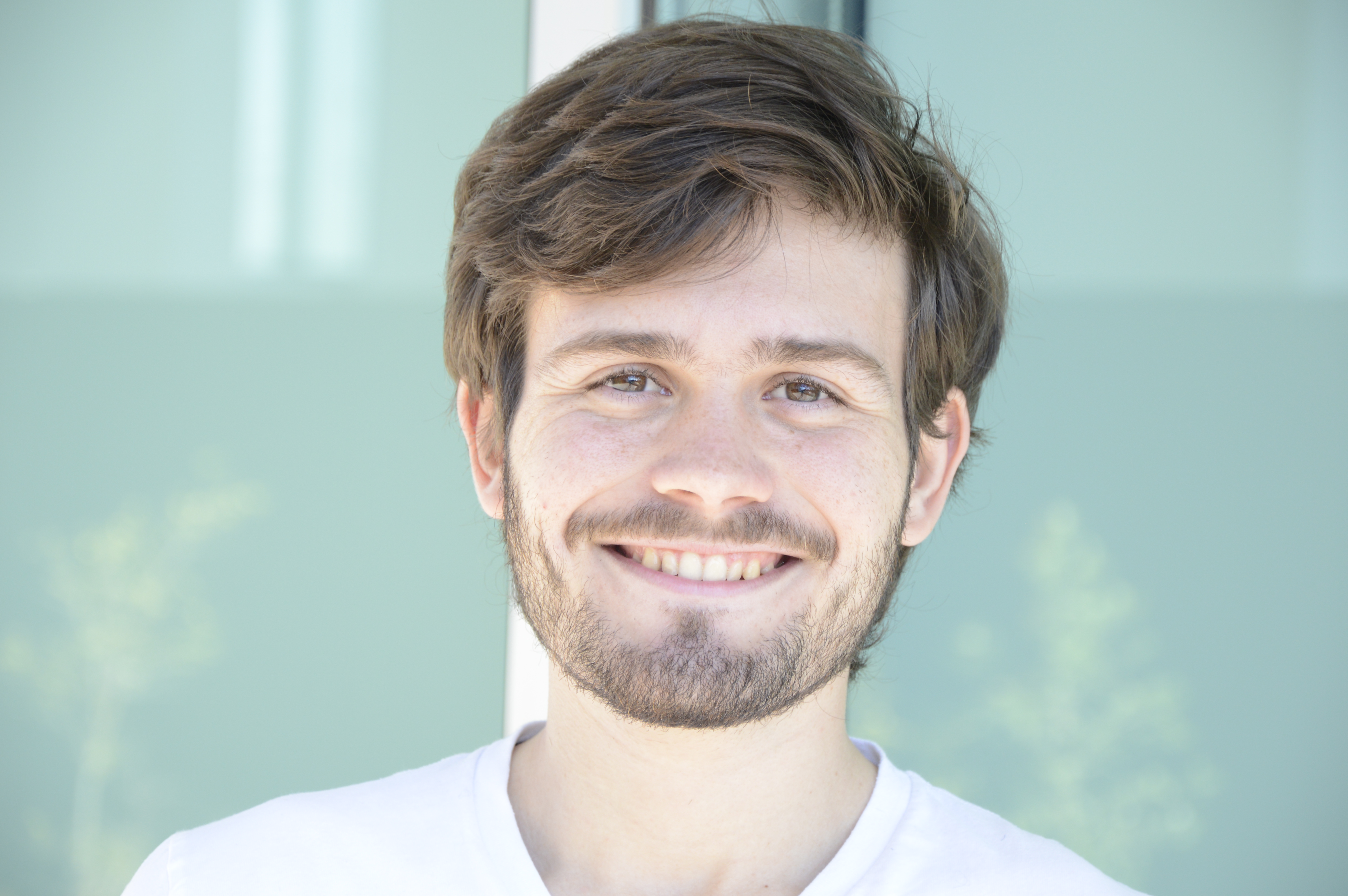 Lucas Macchiavelli