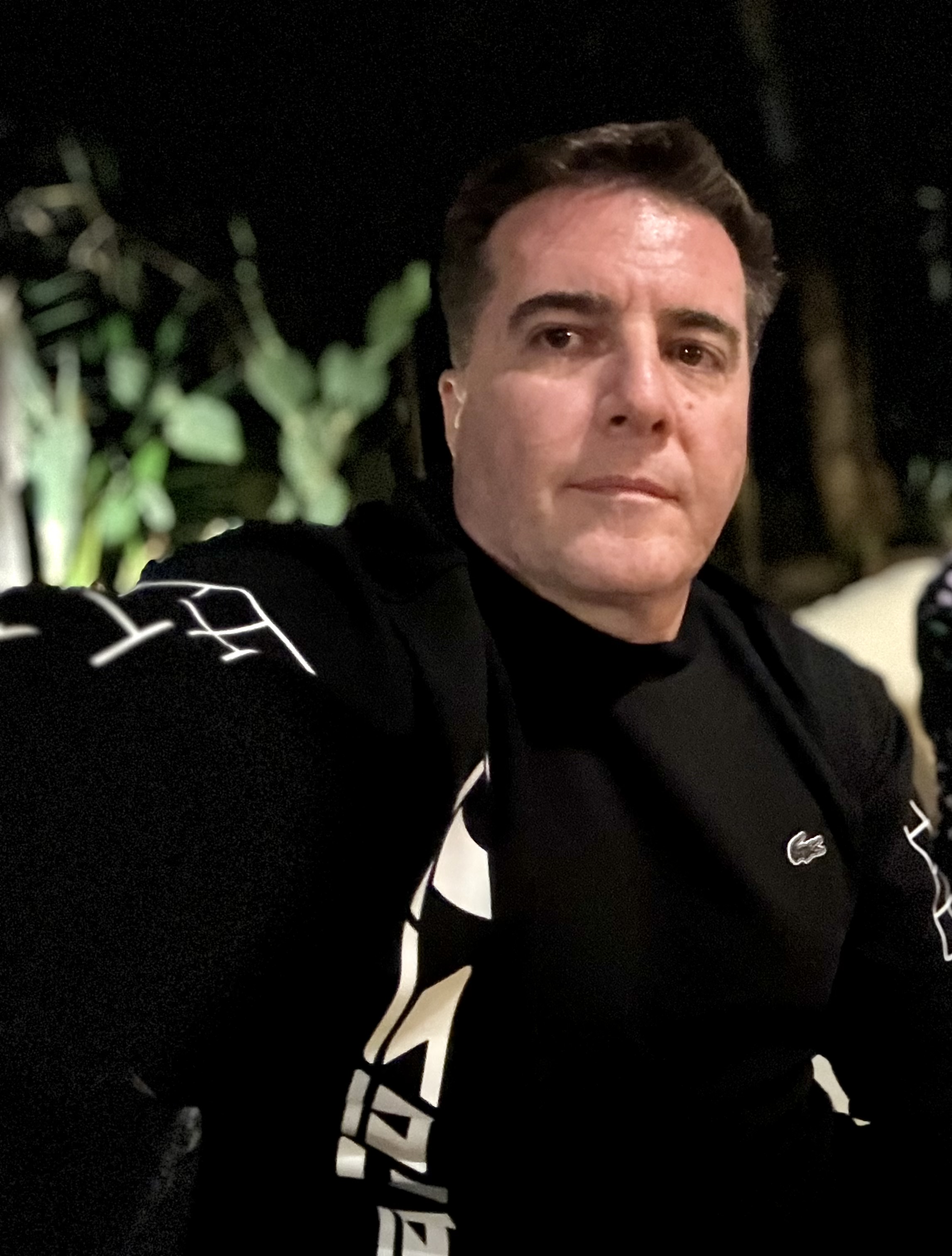 Marcelo Curi