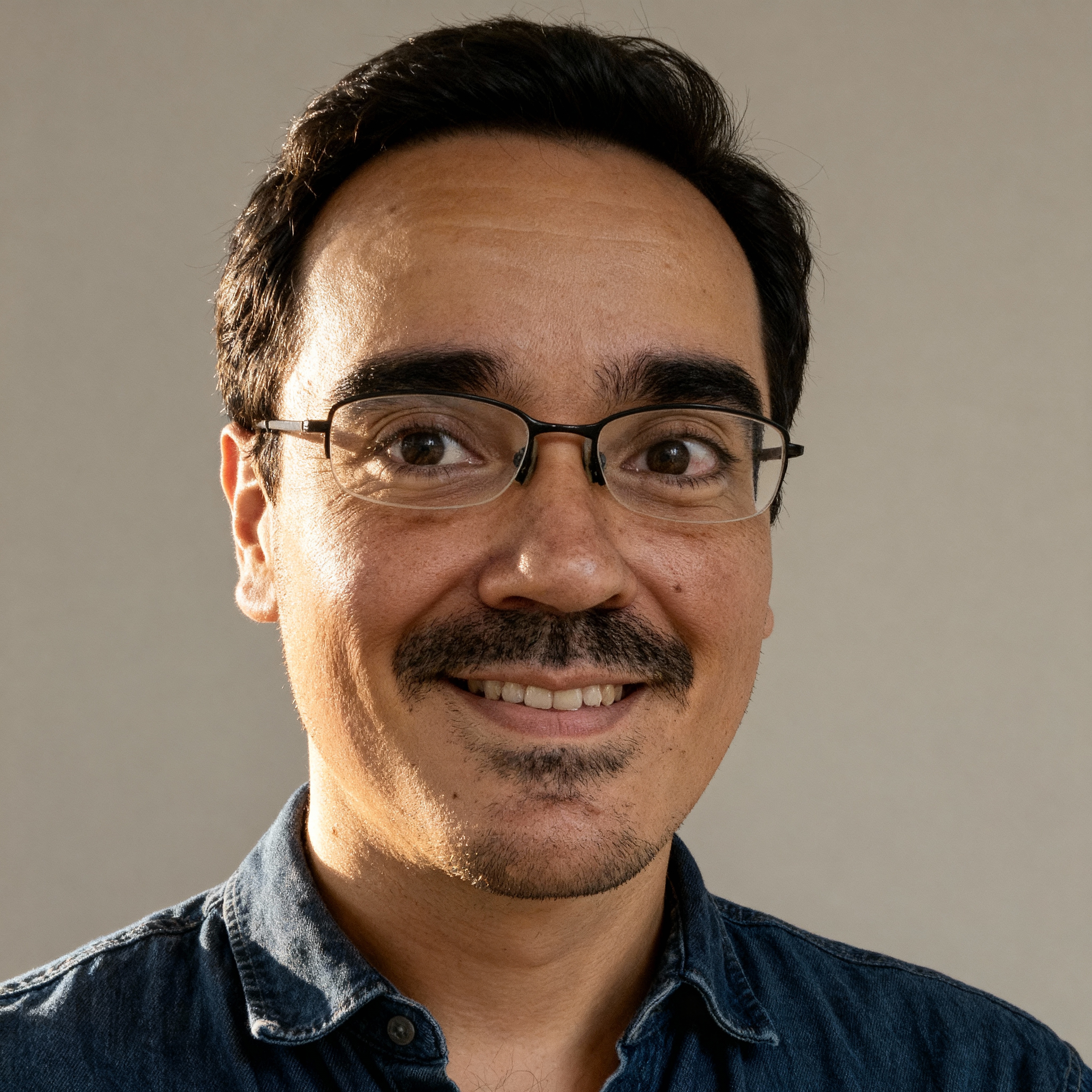 Marcus Vinicius