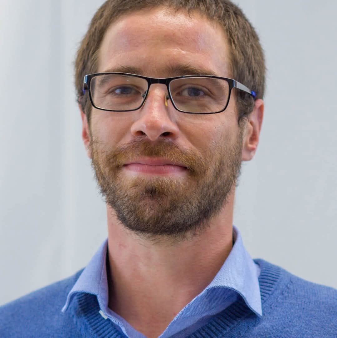 Rodrigo Oyarzun