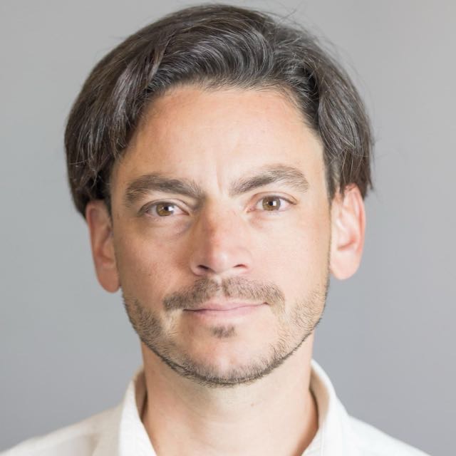Sebastian Aravena