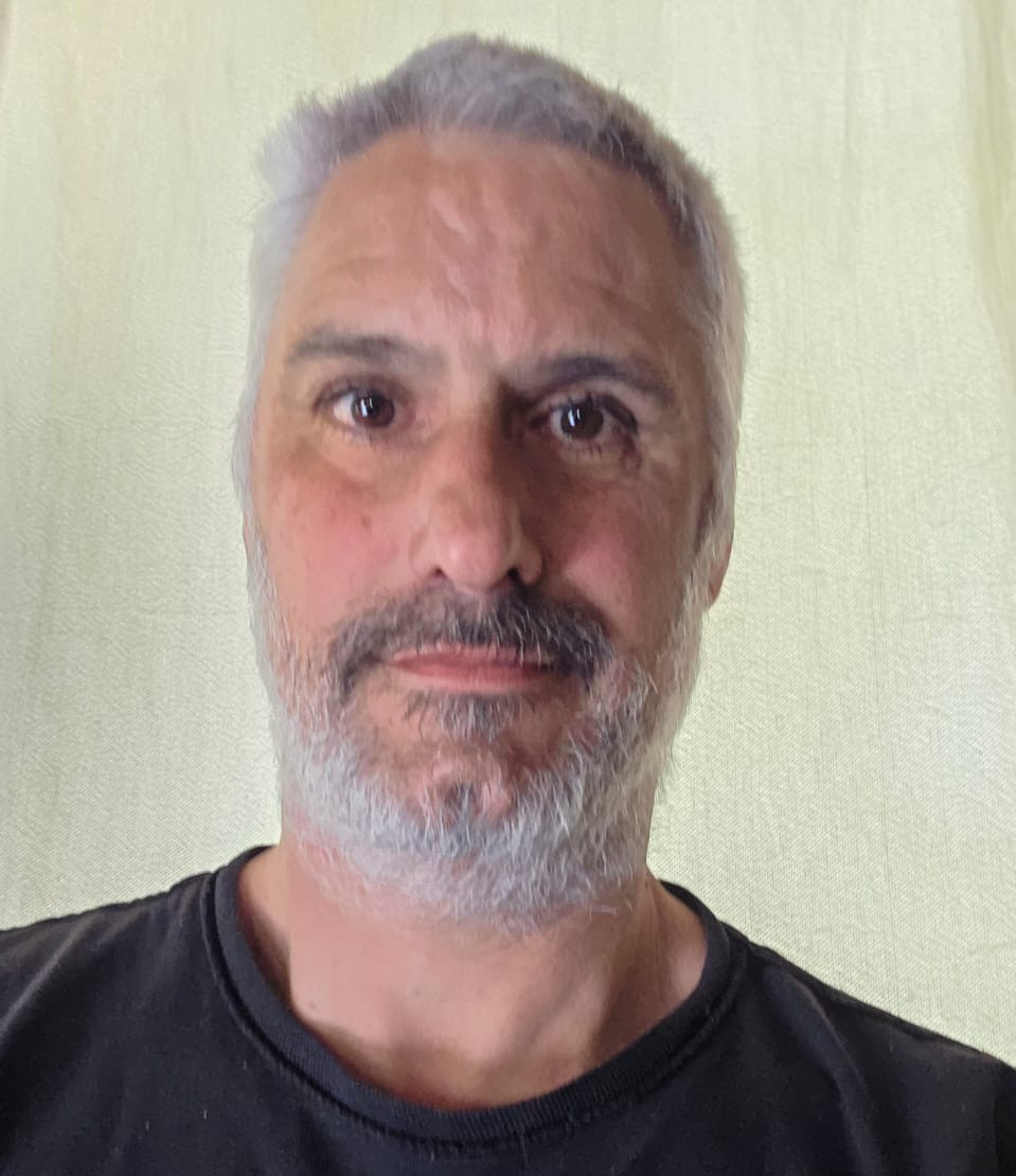 Sebastian Videmato