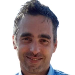 Ulises Barreiro