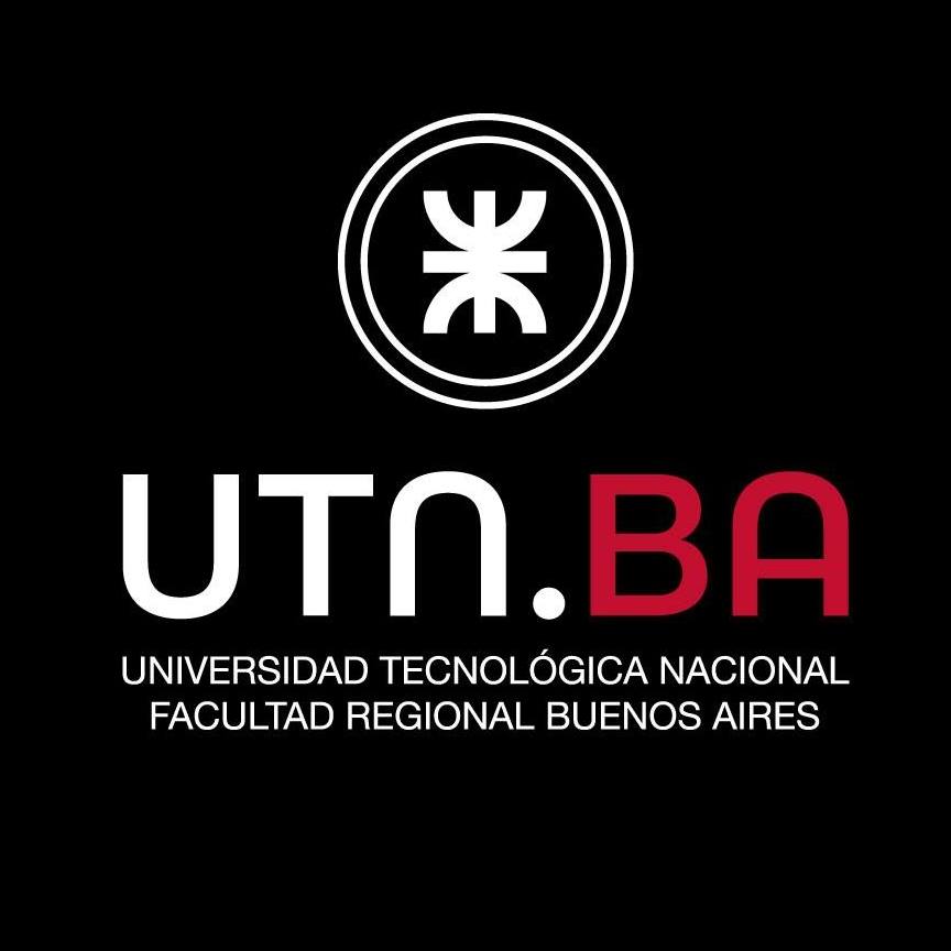 UTN Logo